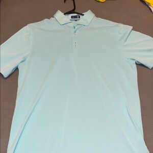 Stitch Golf Shirt